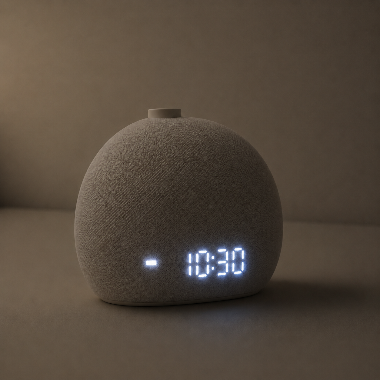 Opalvita LumaRise Sunrise Alarm Clock