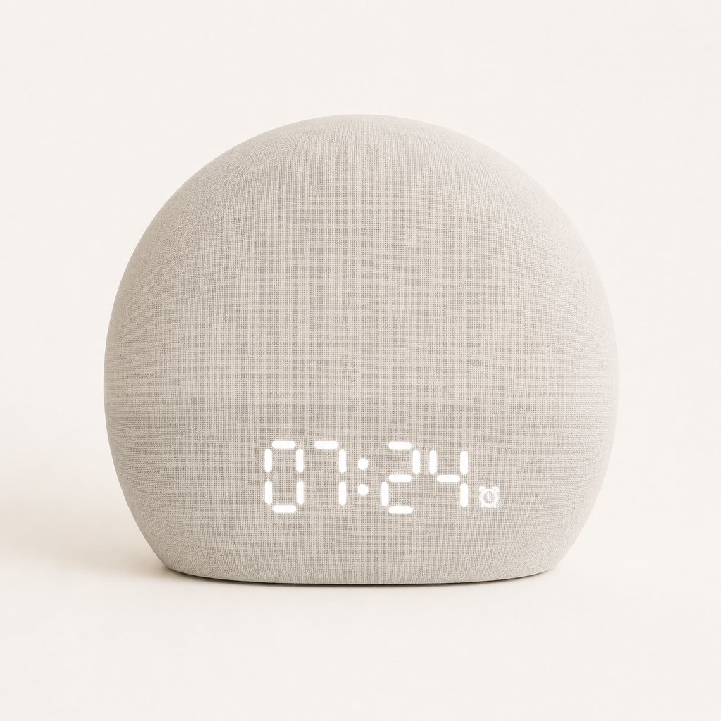 Opalvita LumaRise Sunrise Alarm Clock