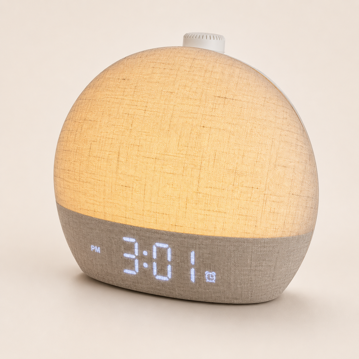 Opalvita LumaRise Sunrise Alarm Clock