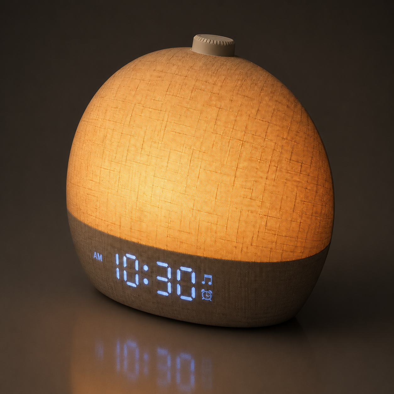 Opalvita LumaRise Sunrise Alarm Clock