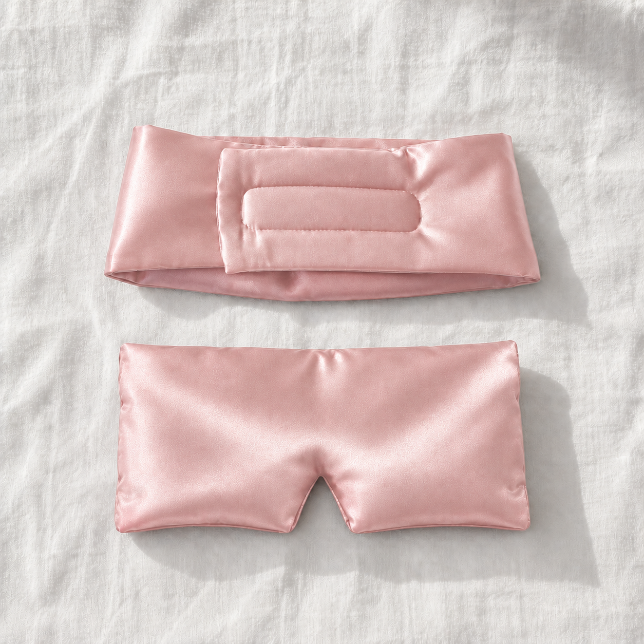 Opalvita MoonVeil Sleep Mask