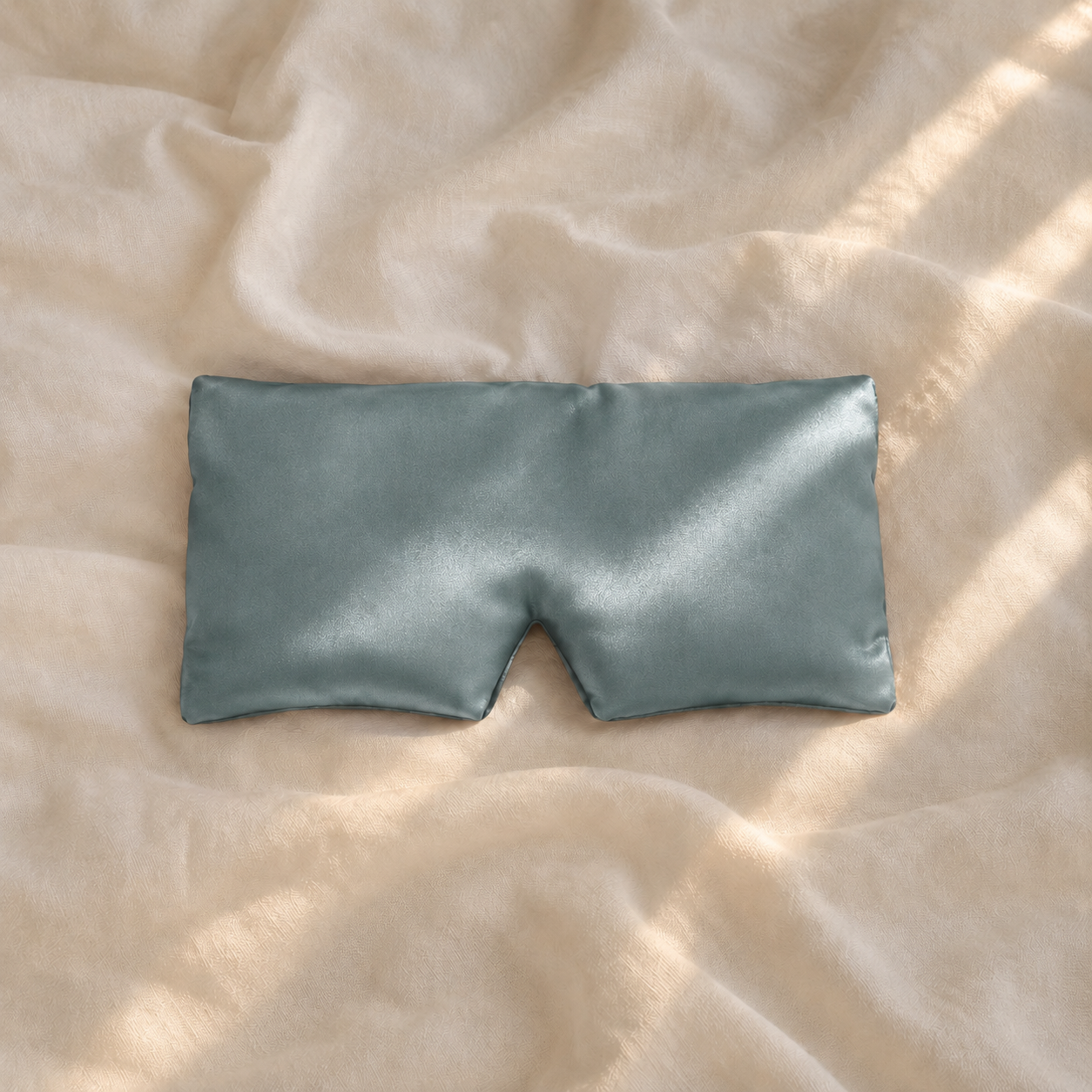 Opalvita MoonVeil Sleep Mask