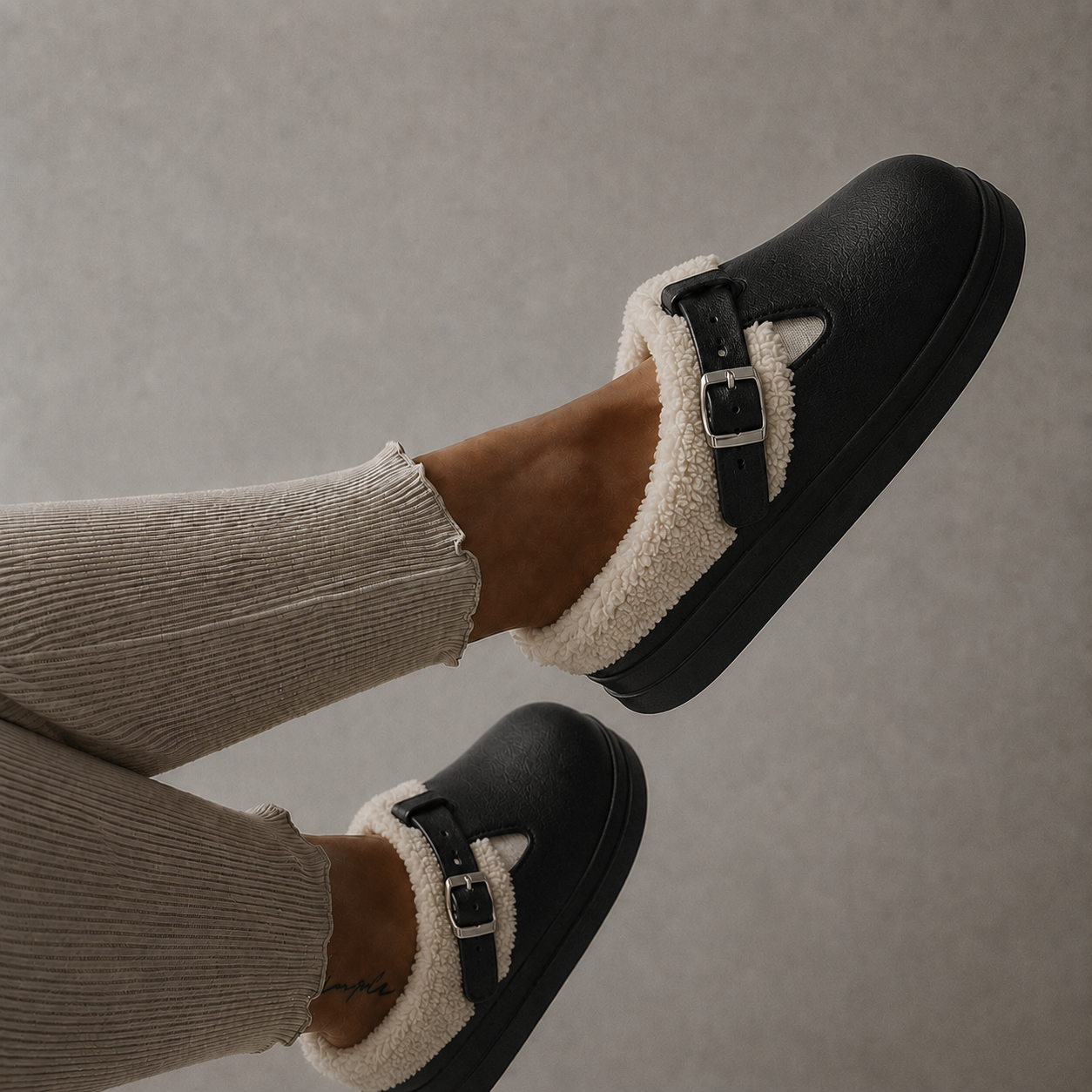 Opalvita HavenCloud Slippers