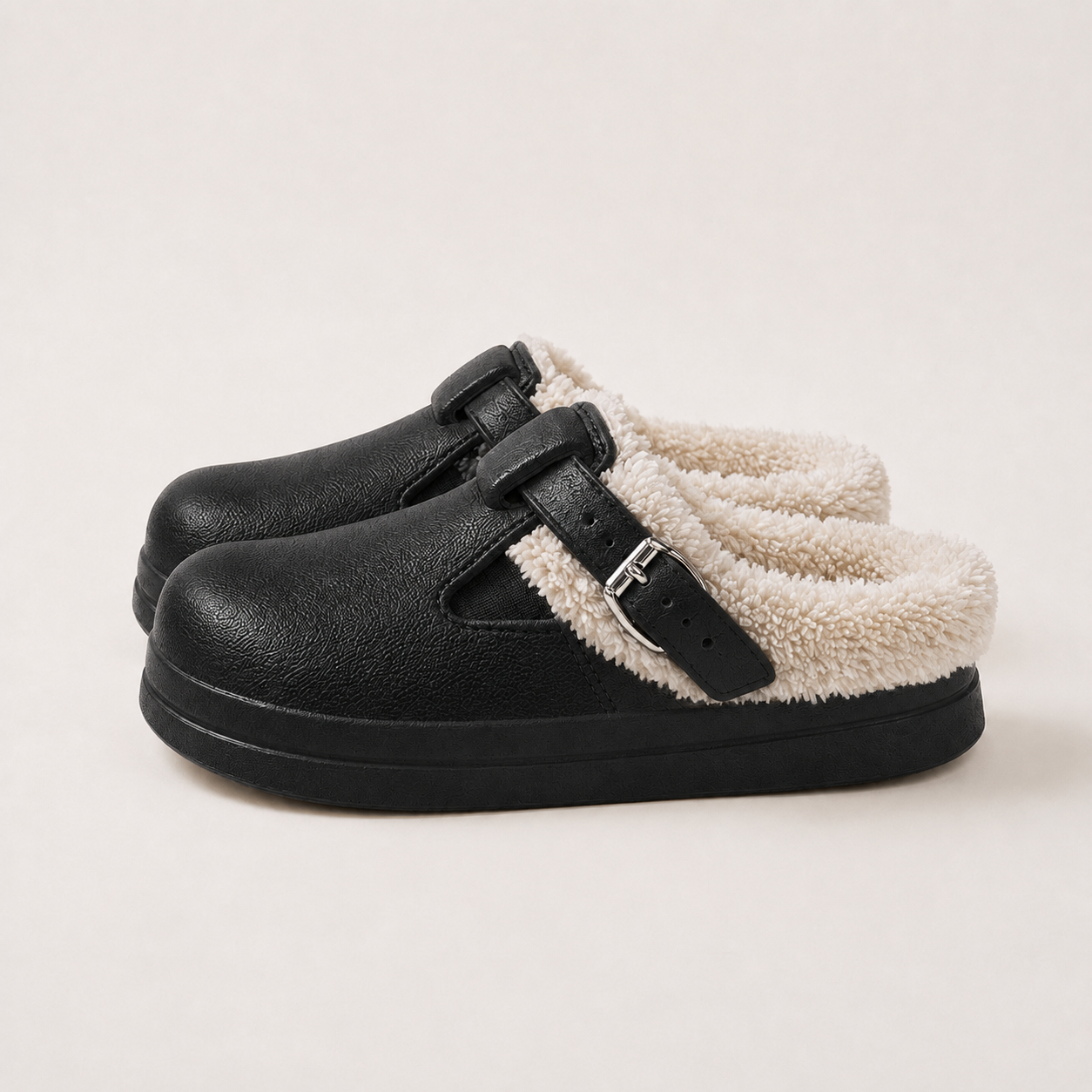 Opalvita HavenCloud Slippers