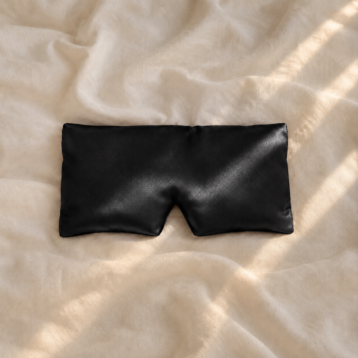 Opalvita MoonVeil Sleep Mask