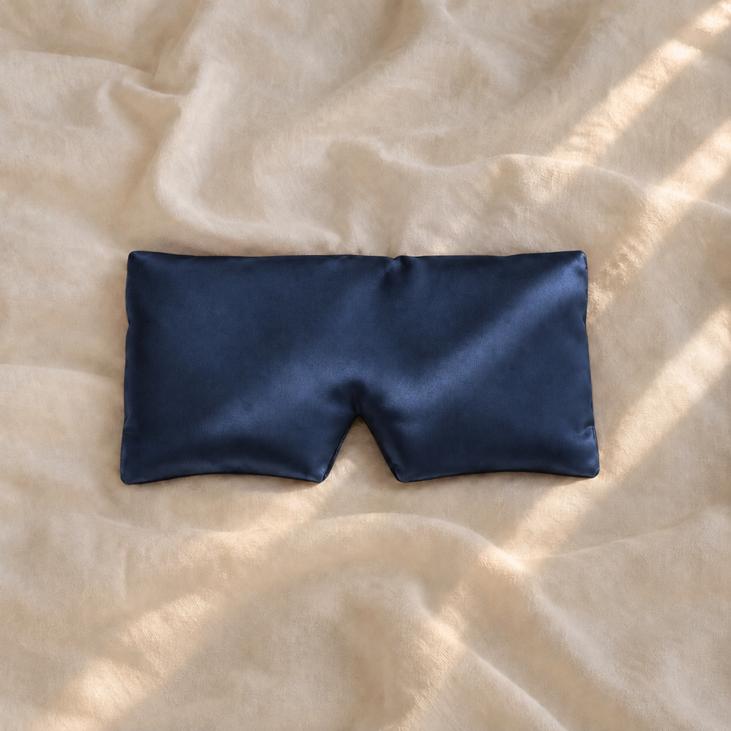 Opalvita MoonVeil Sleep Mask