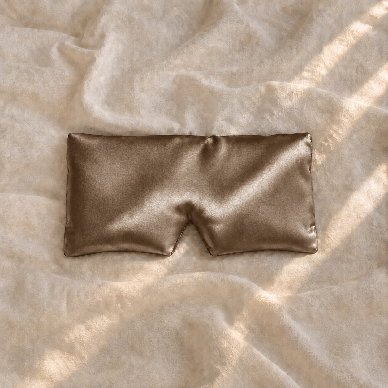 Opalvita MoonVeil Sleep Mask