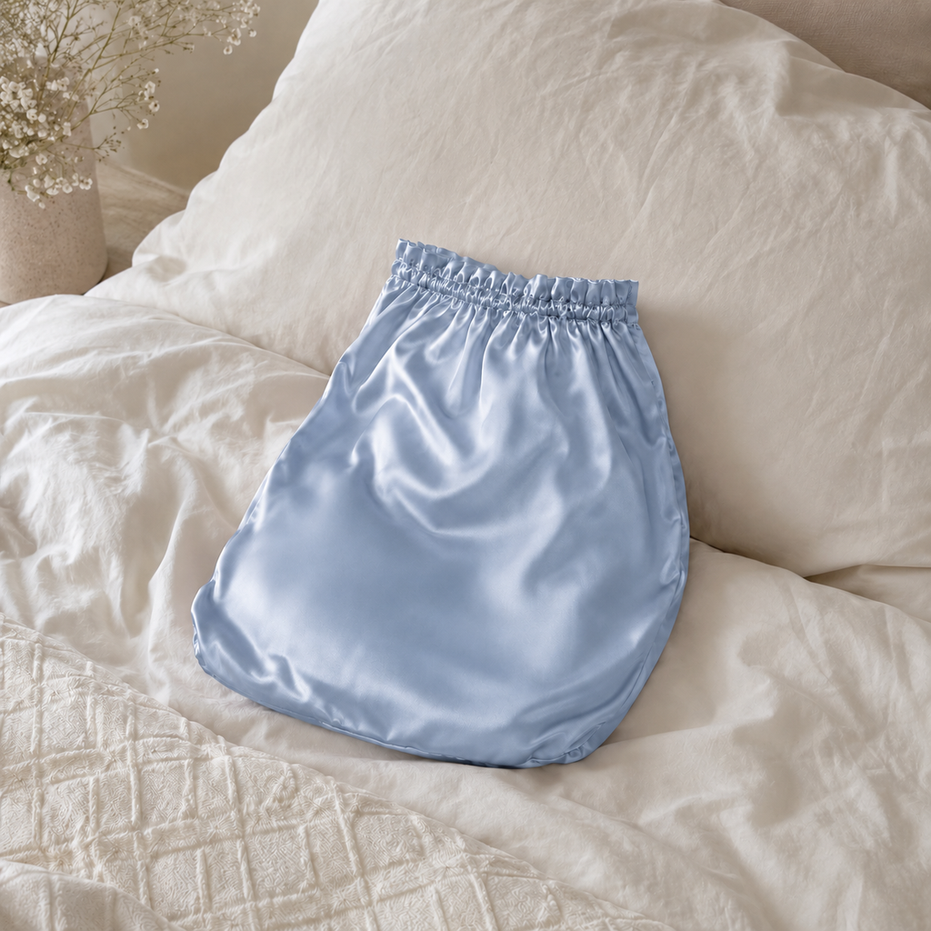 Opalvita SilkHalo Bonnet