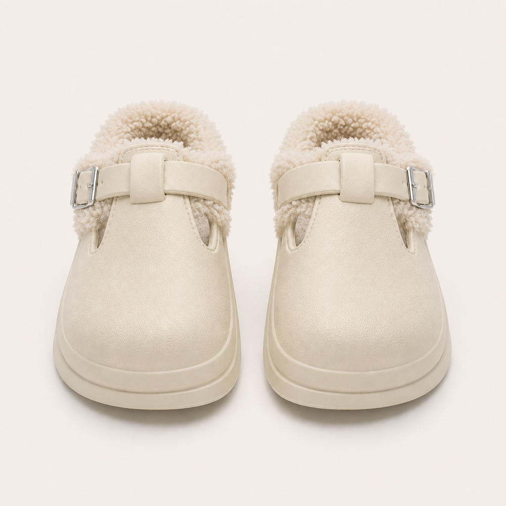 Opalvita HavenCloud Slippers