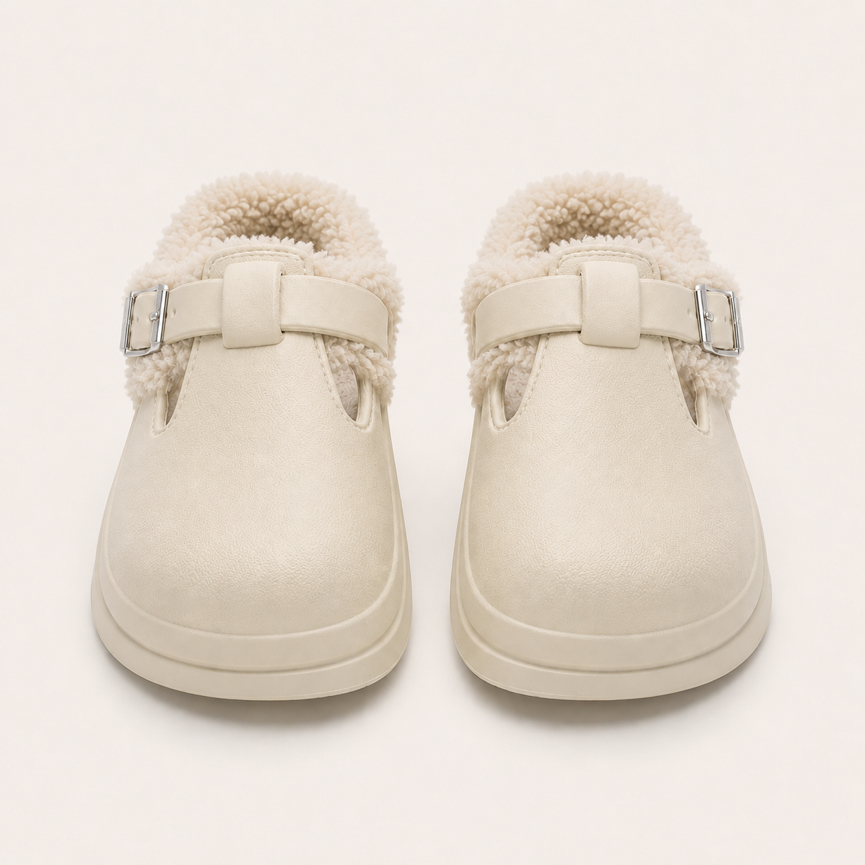 Opalvita HavenCloud Slippers