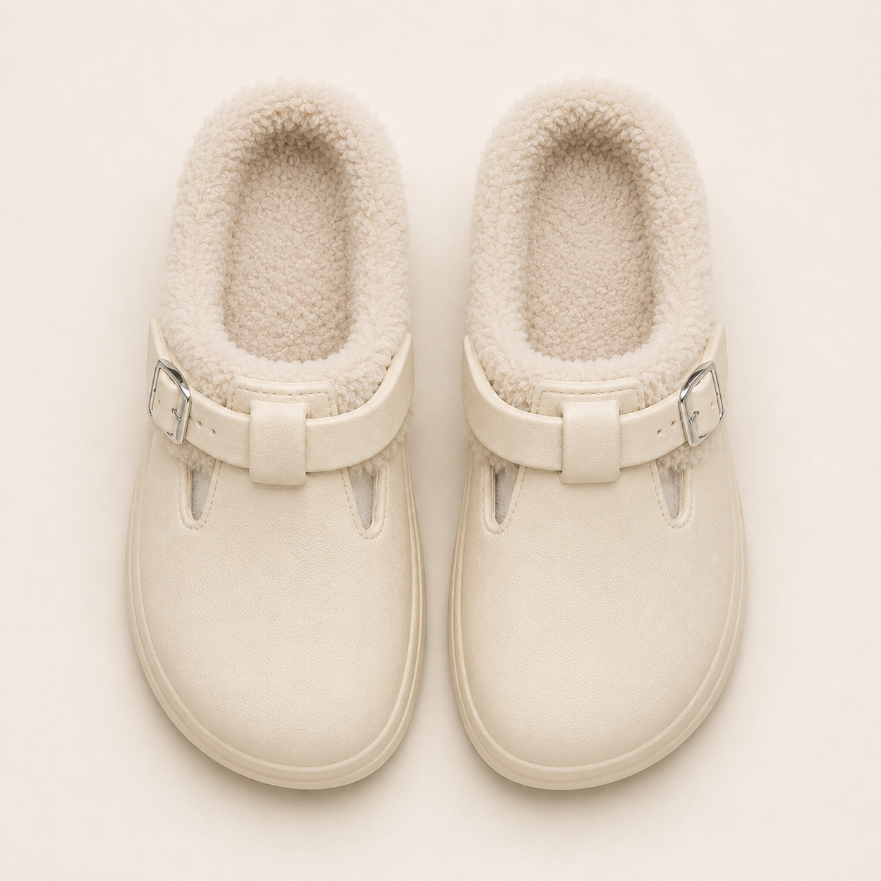 Opalvita HavenCloud Slippers