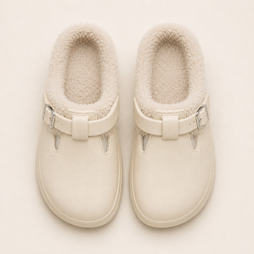 Opalvita HavenCloud Slippers