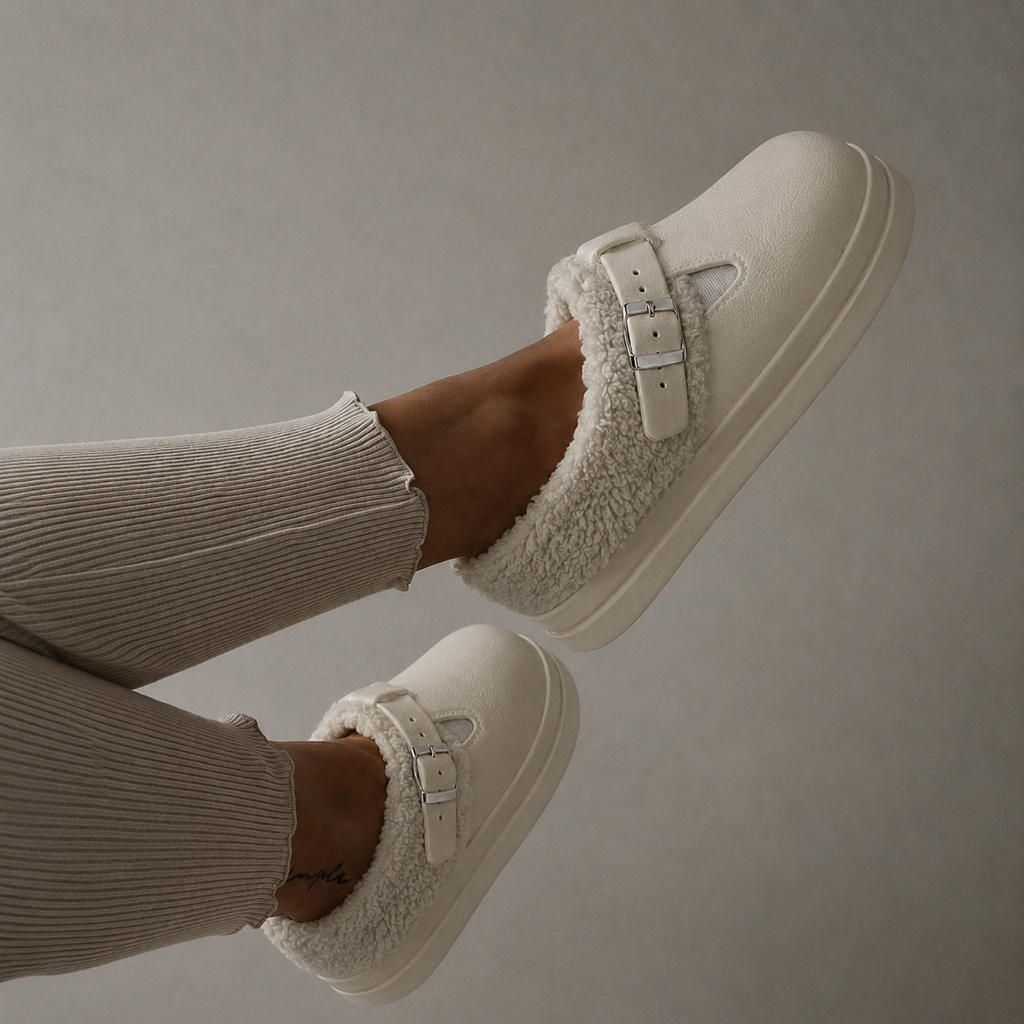Opalvita HavenCloud Slippers