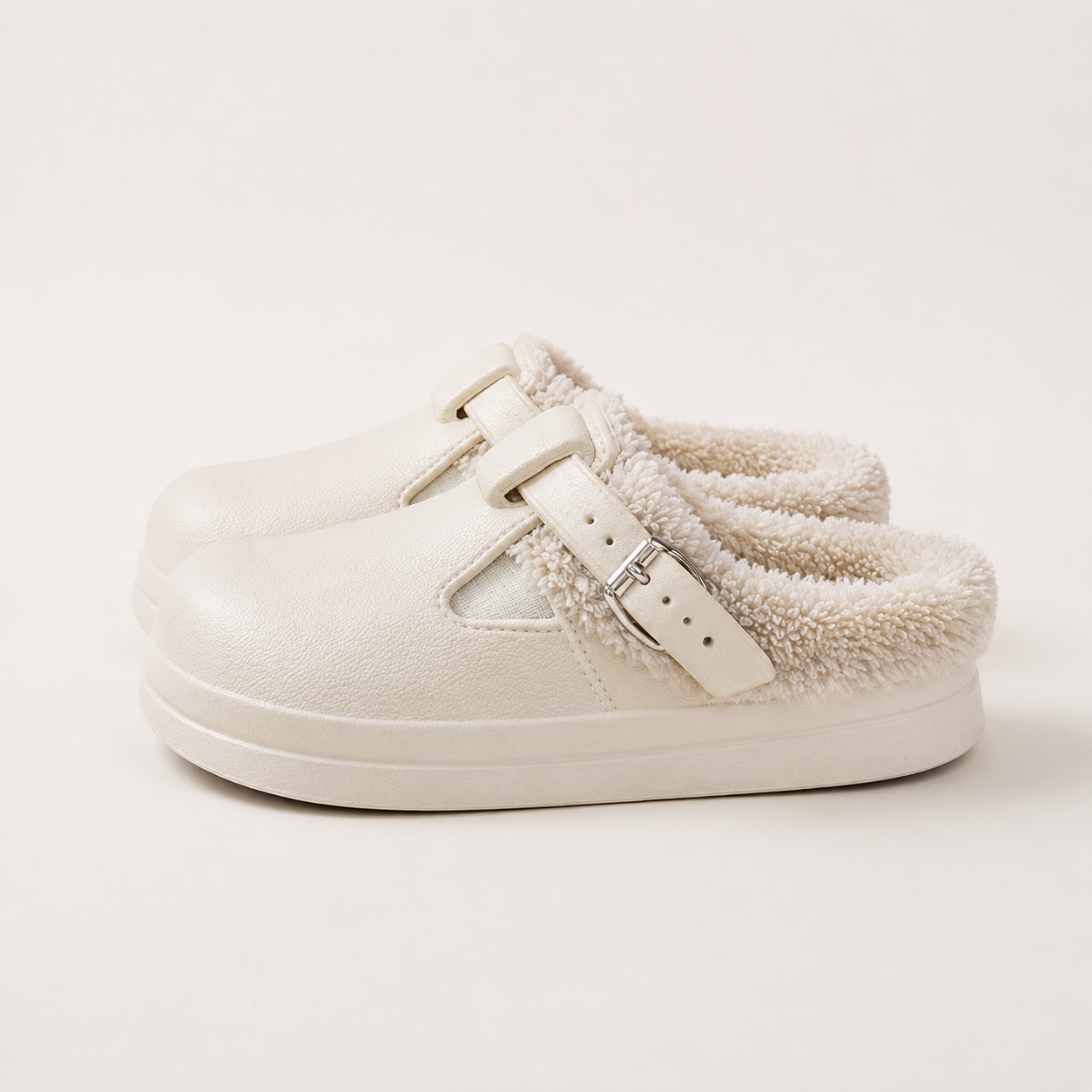 Opalvita HavenCloud Slippers