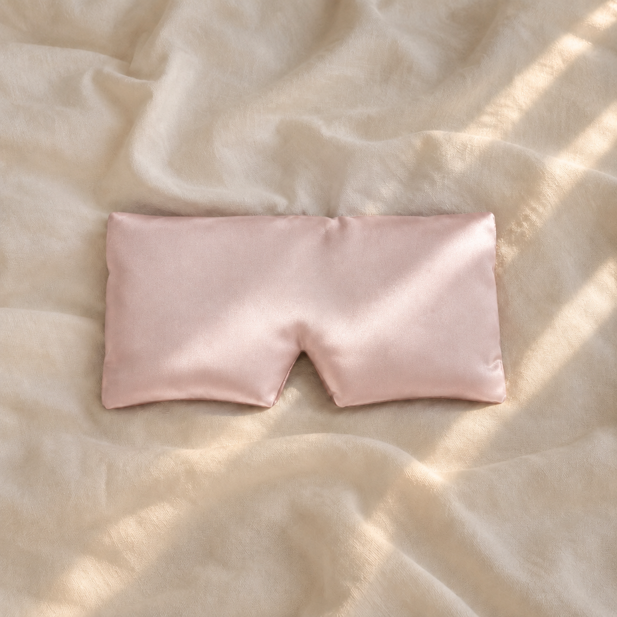 Opalvita MoonVeil Sleep Mask