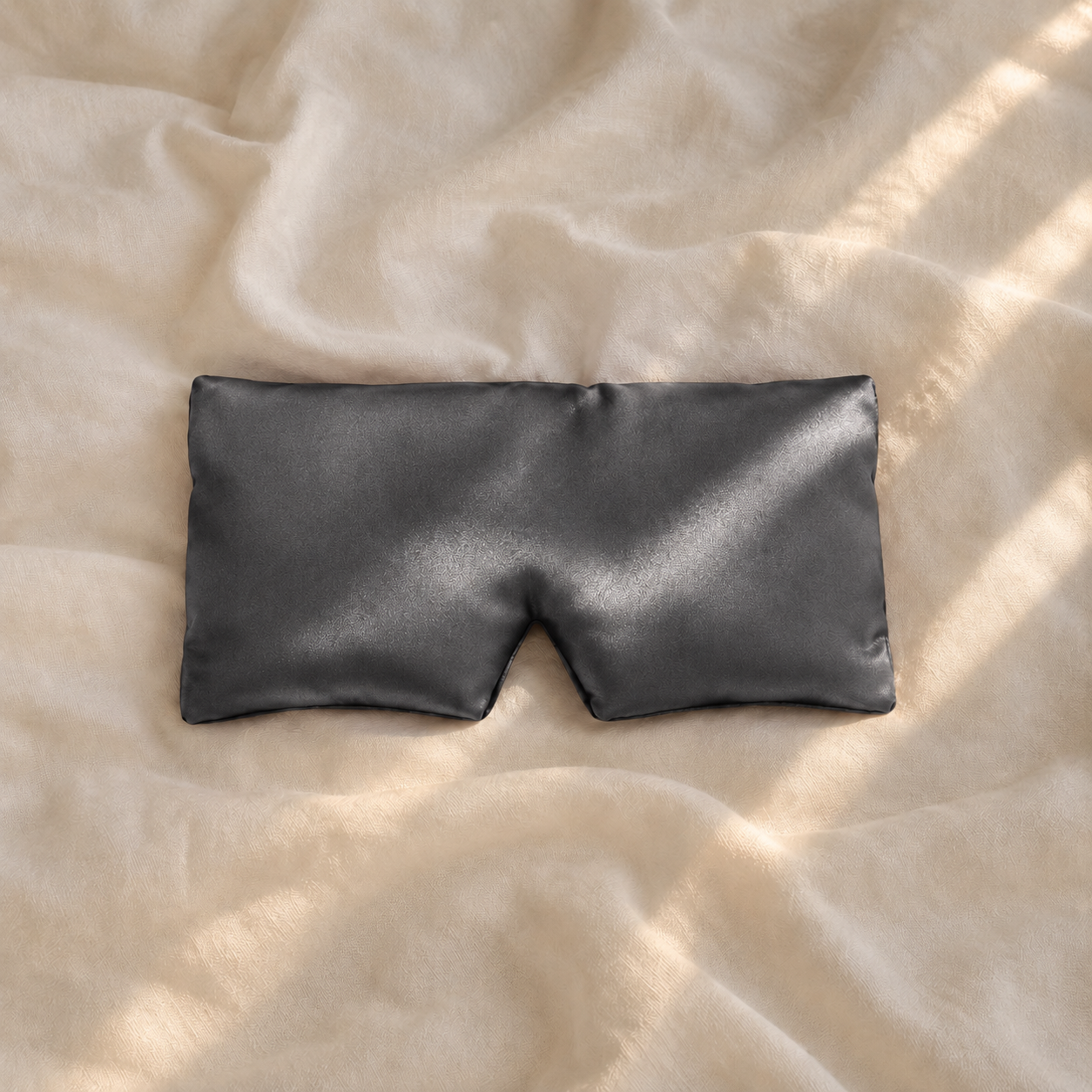 Opalvita MoonVeil Sleep Mask