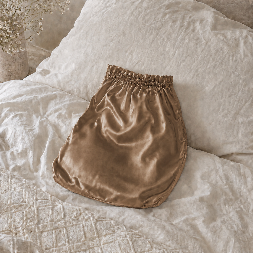 Opalvita SilkHalo Bonnet