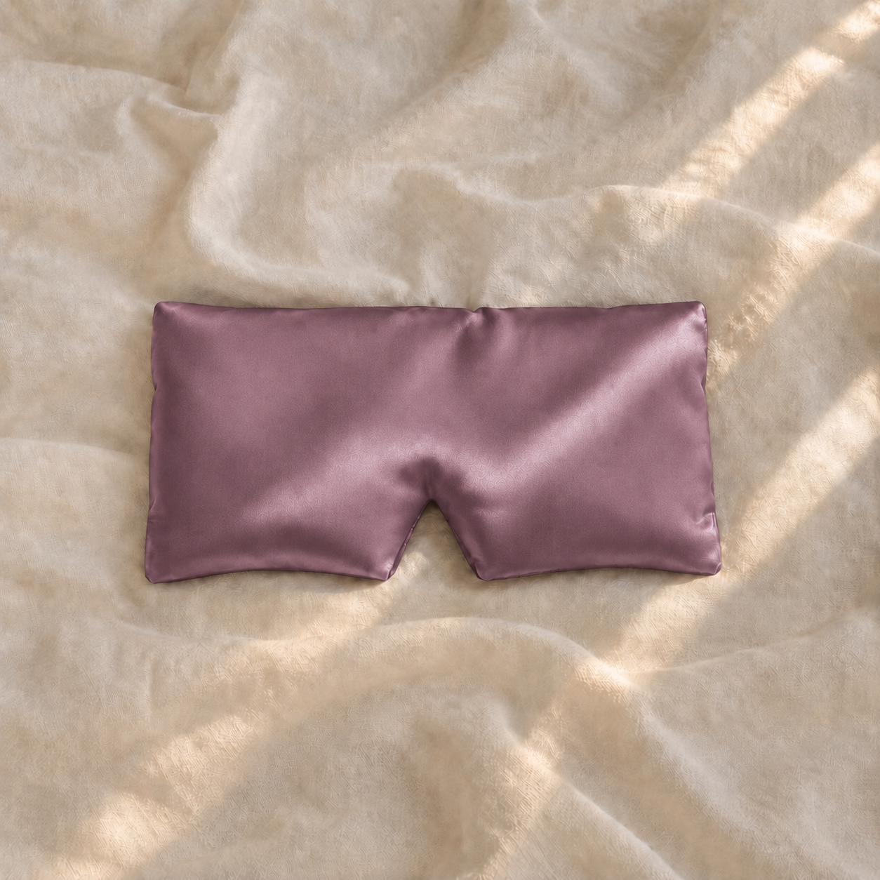 Opalvita MoonVeil Sleep Mask