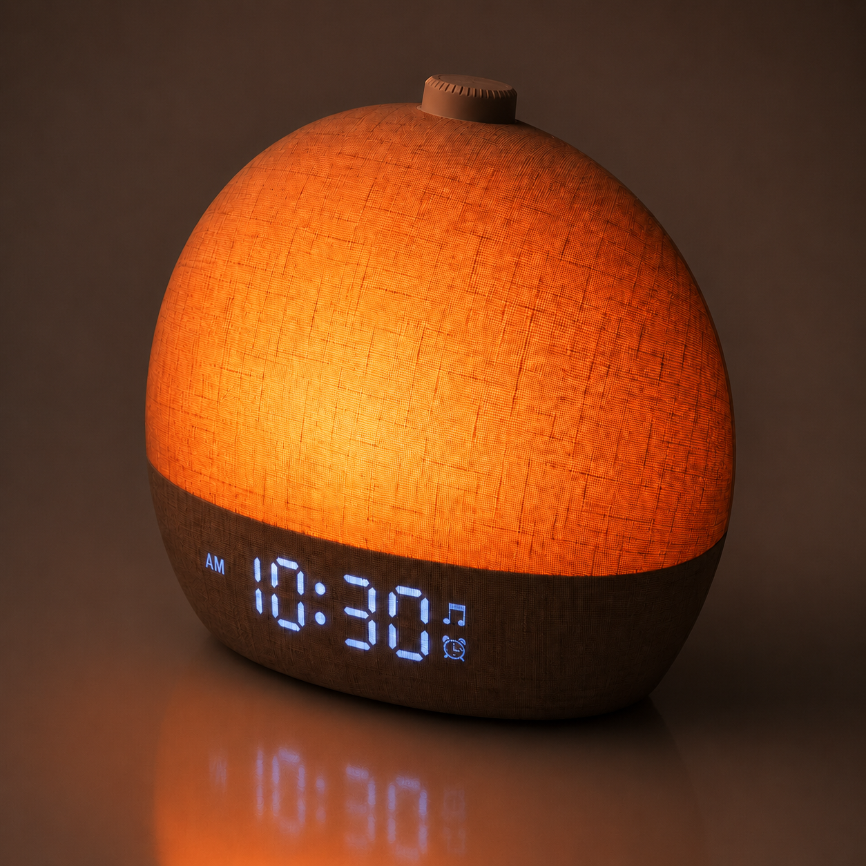 Opalvita LumaRise Sunrise Alarm Clock