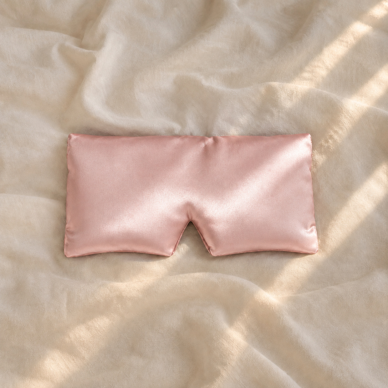 Opalvita MoonVeil Sleep Mask