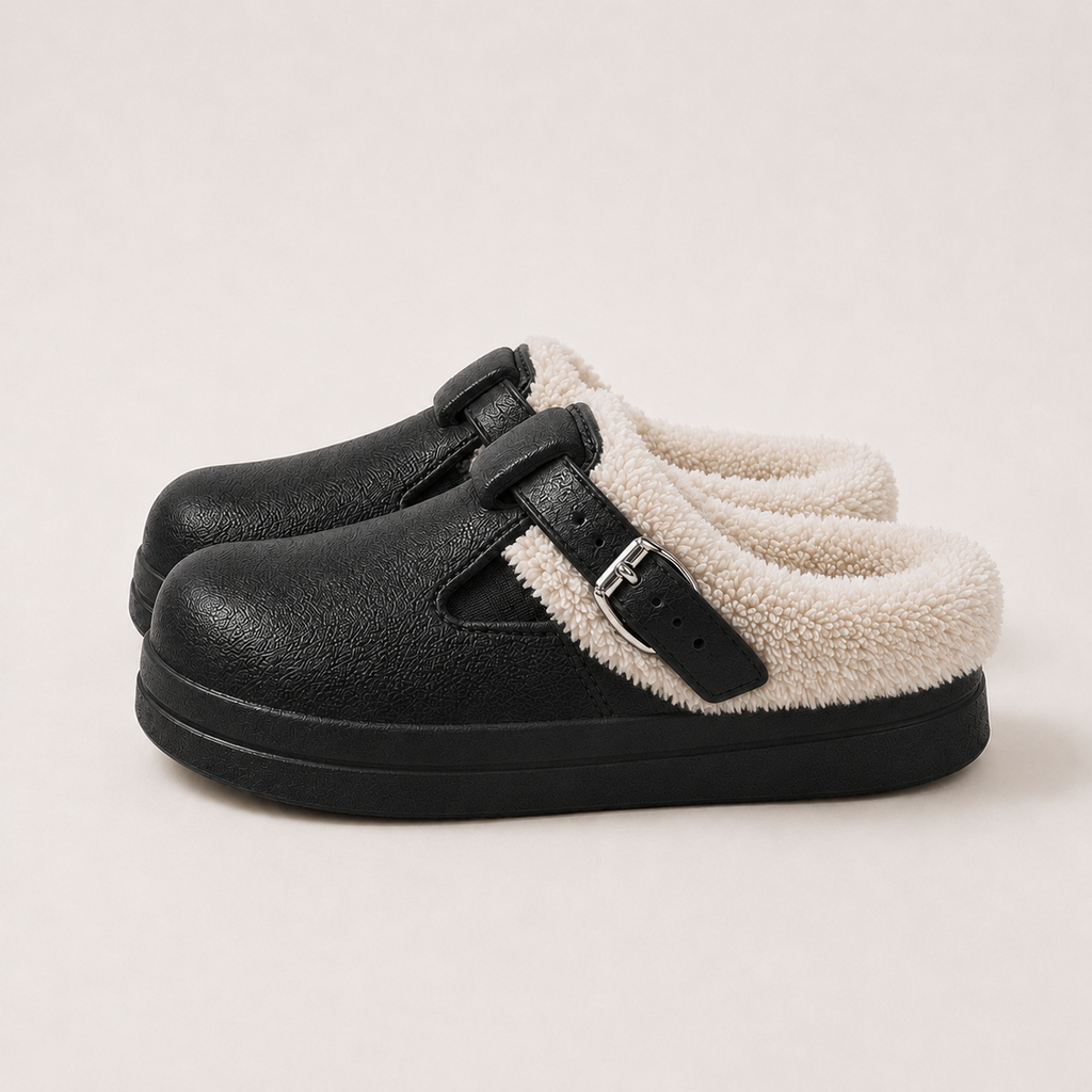 Opalvita HavenCloud Slippers