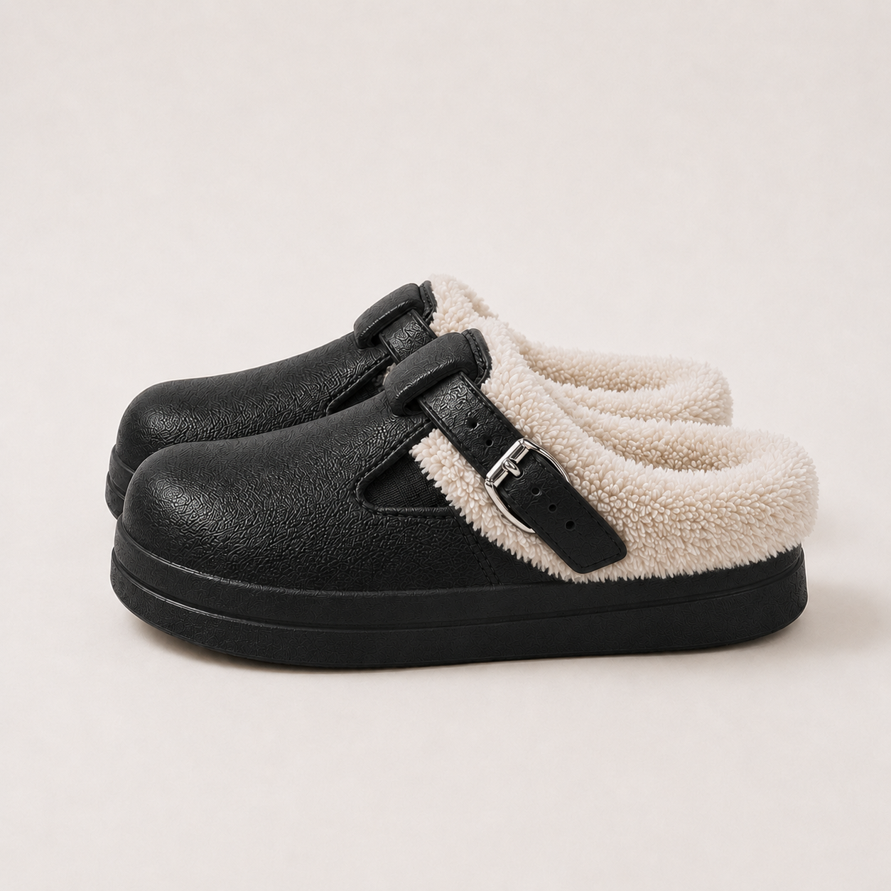 Opalvita HavenCloud Slippers