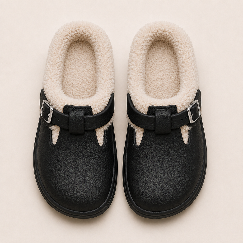 Opalvita HavenCloud Slippers