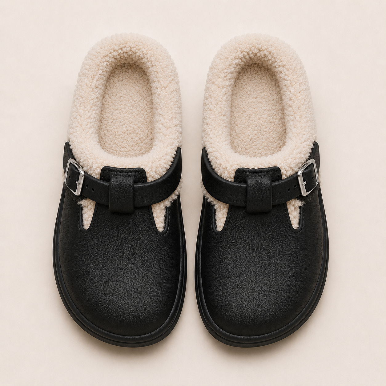 Opalvita HavenCloud Slippers