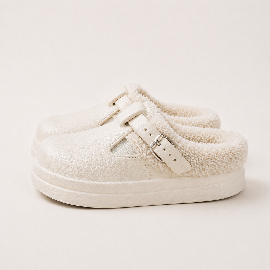 Opalvita HavenCloud Slippers