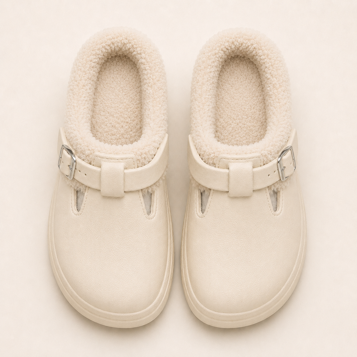 Opalvita HavenCloud Slippers