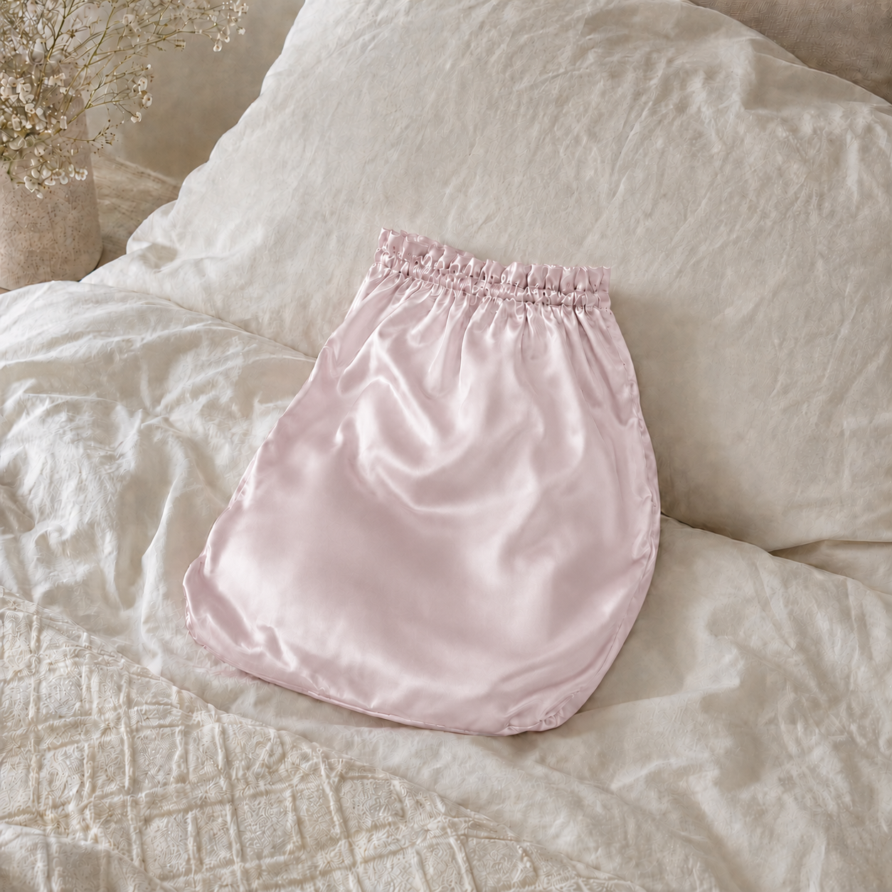 Opalvita SilkHalo Bonnet