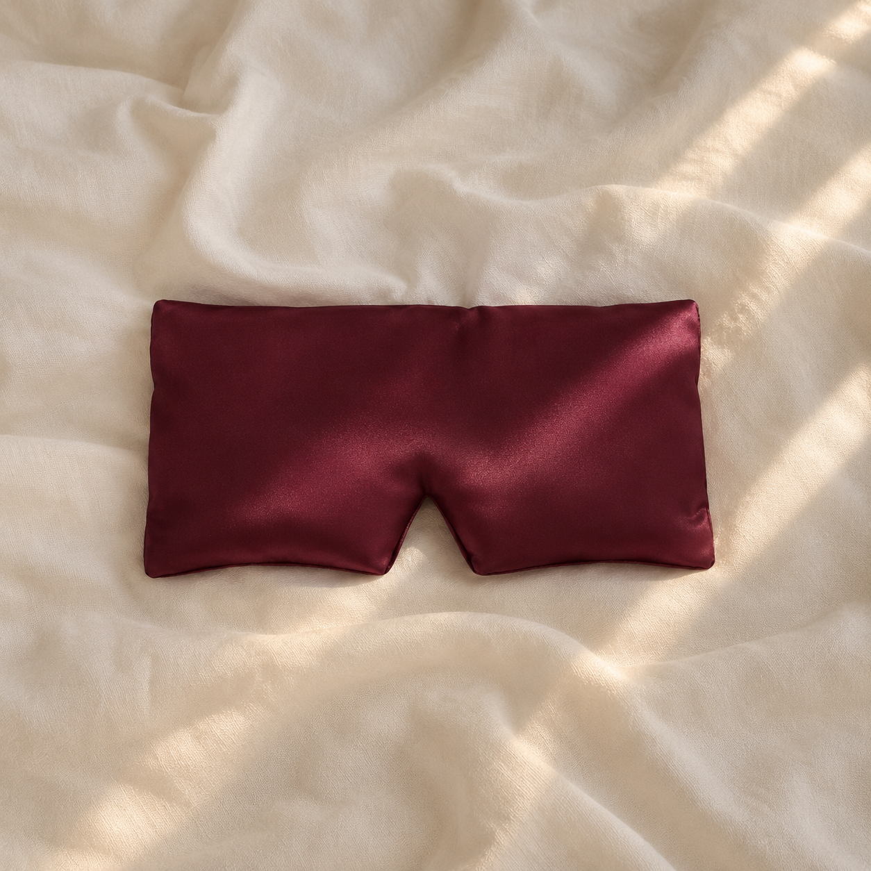 Opalvita MoonVeil Sleep Mask