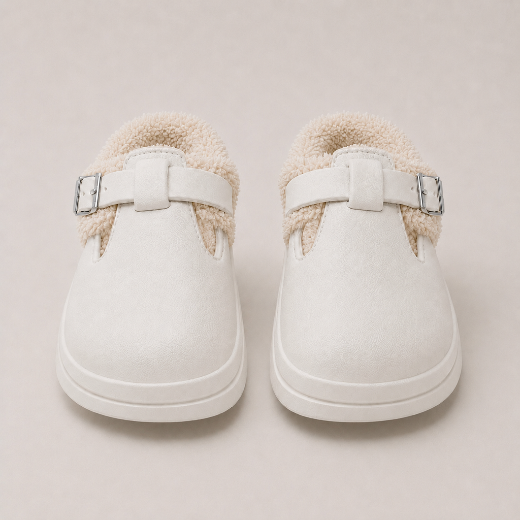 Opalvita HavenCloud Slippers