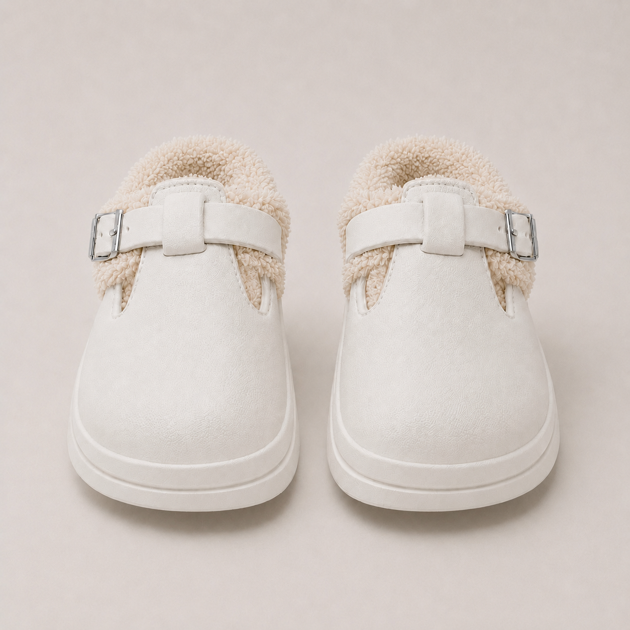 Opalvita HavenCloud Slippers