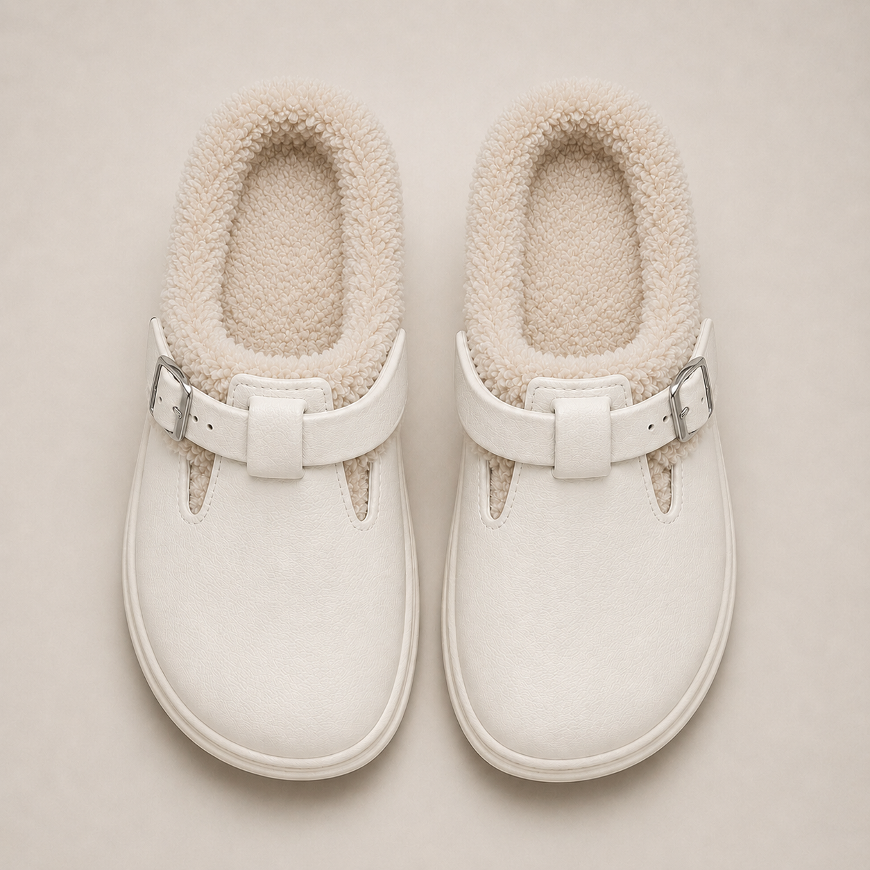 Opalvita HavenCloud Slippers